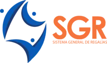Sistema General de Regalías - SGR